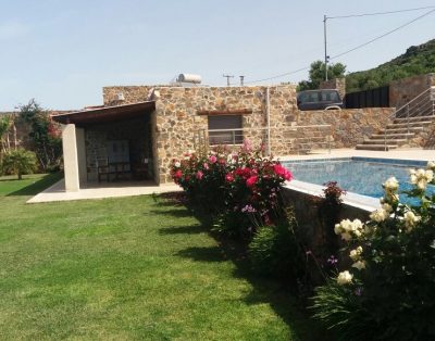 Villa Asteraki