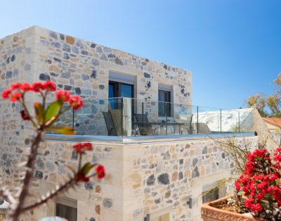 Marilena Traditional House