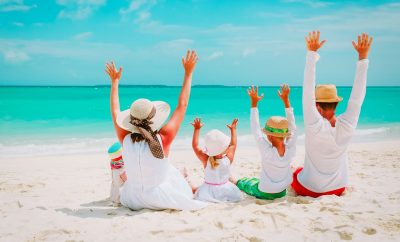 How to keep your kids happy in Crete