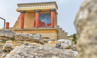 How to visit Knossos like a pro