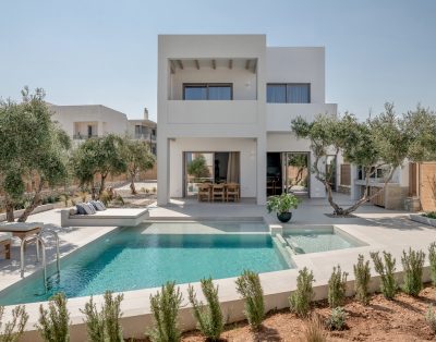 Elichrisos Villa