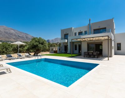 Villa Anemolia