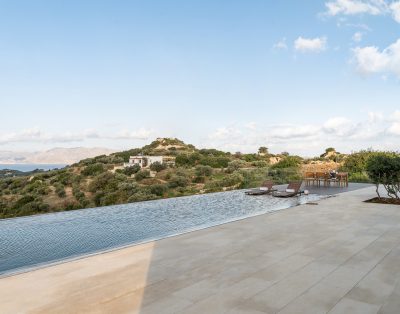 Ellas Residence Villa