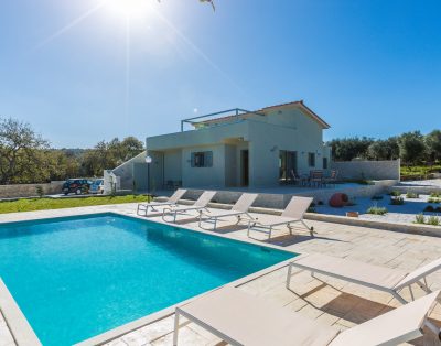 Beautiful sea view villa !