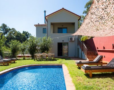 Villa Erato