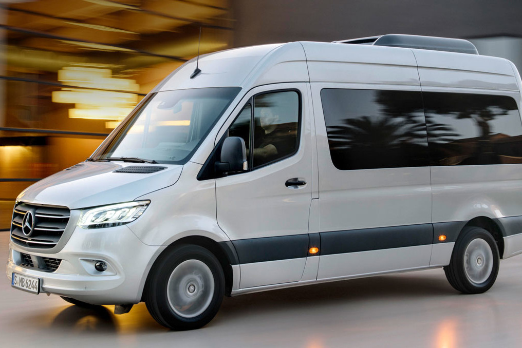 Transfer Services