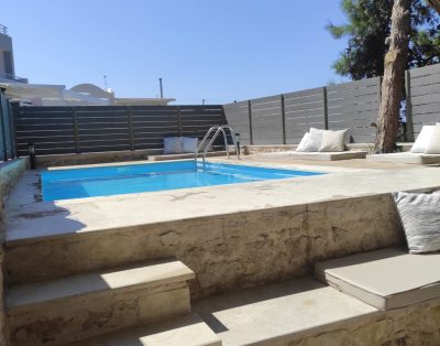 Villa Pefka
