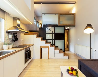 Modern House close to Rethymno