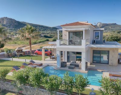 Villa Alexandros