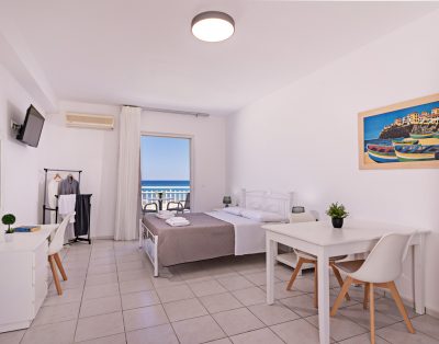 Azure Seaside #8