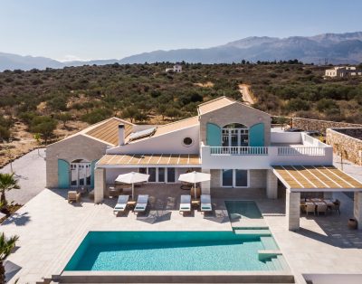 Villa Everlong