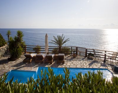 Villa Chryssa