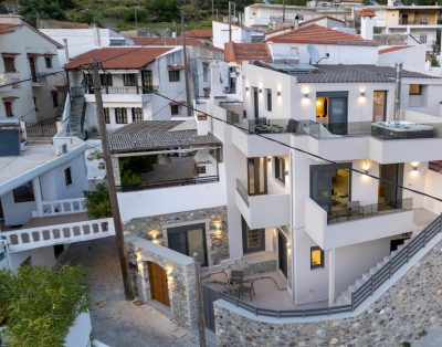 Casa Teo Apt1