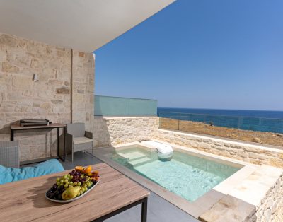Philip Seafront Suite