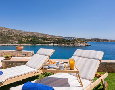 SeaWave Villa II
