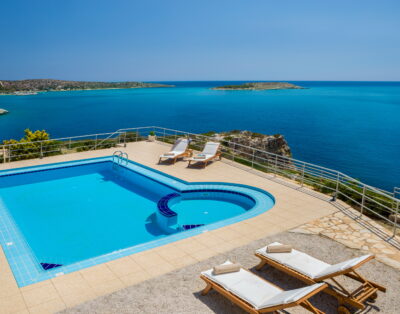 SeaWave Villa I