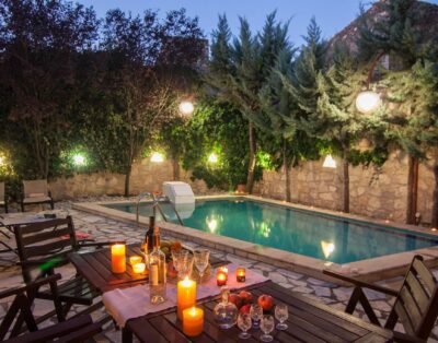 Sarris Villa