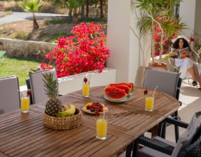 Luisa Holiday Home